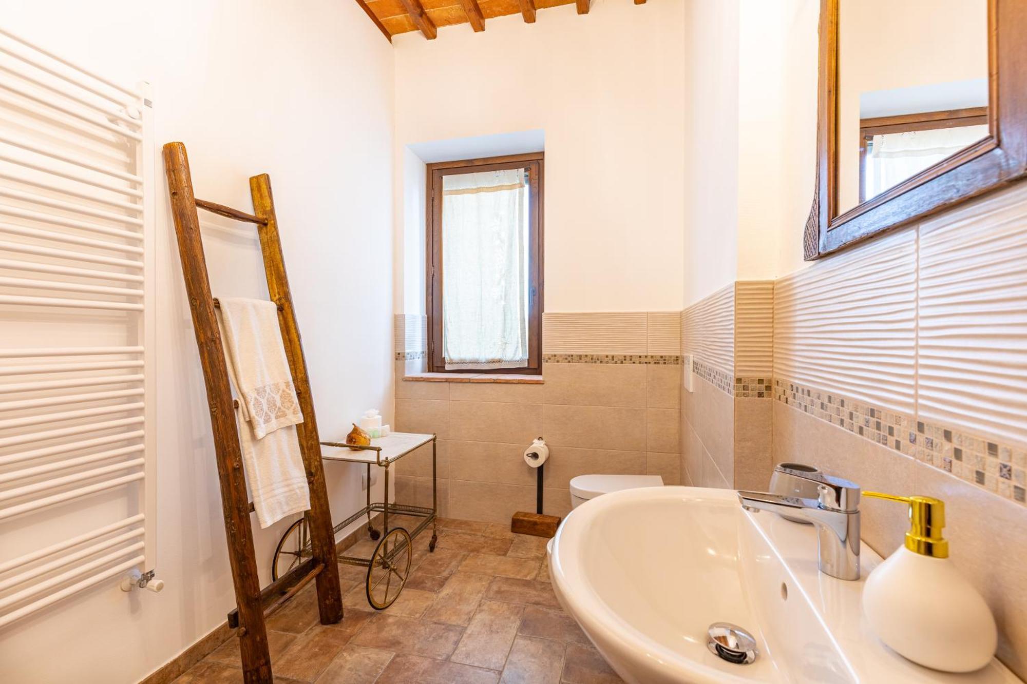 Agriturismo Il Casato Mag-Il Giogo Pienza Kültér fotó